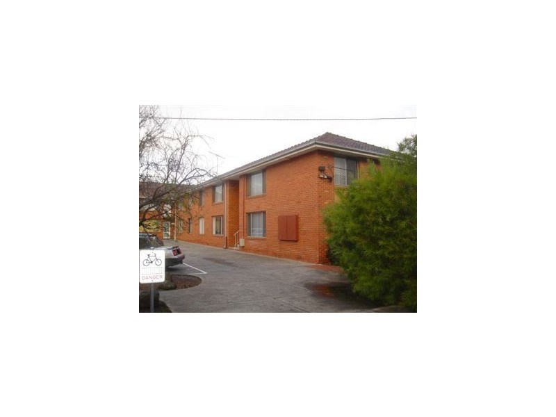 6/22 Wright Street, Clayton VIC 3168