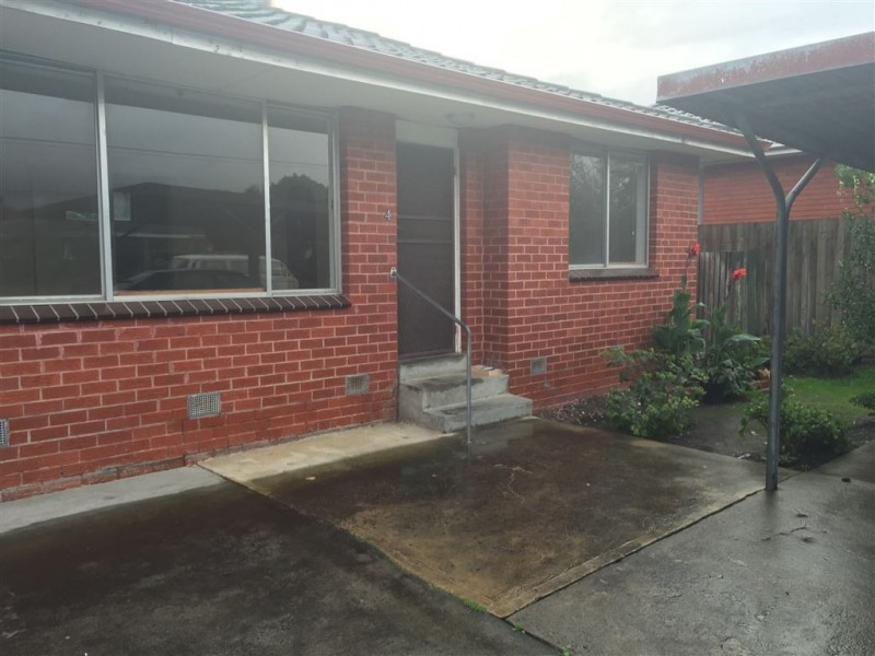 4/31 Oakes Avenue, Clayton South VIC 3169