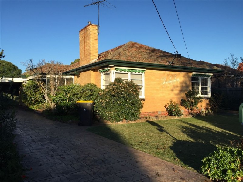 36 Andrew Street, Oakleigh VIC 3166
