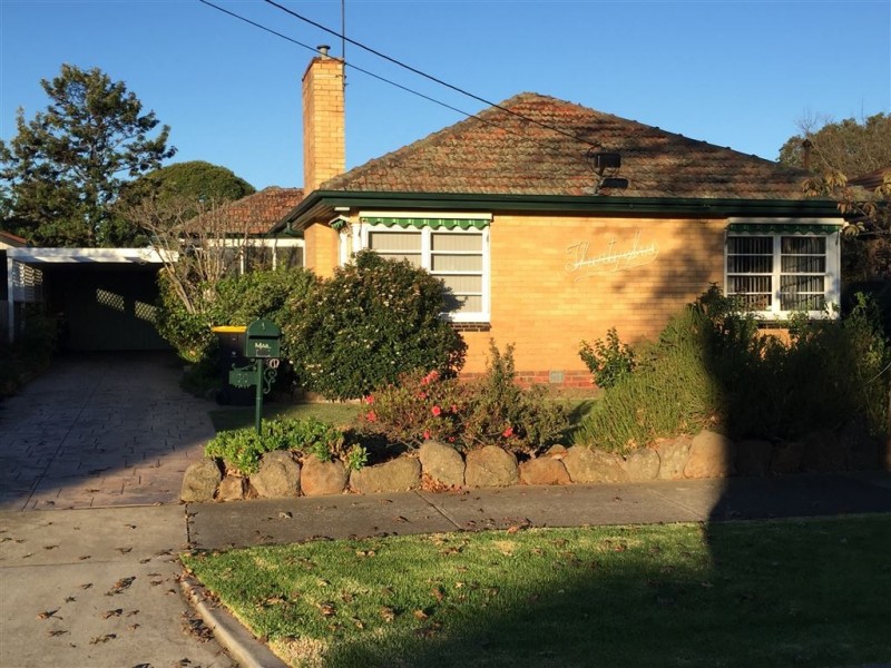 36 Andrew Street, Oakleigh VIC 3166