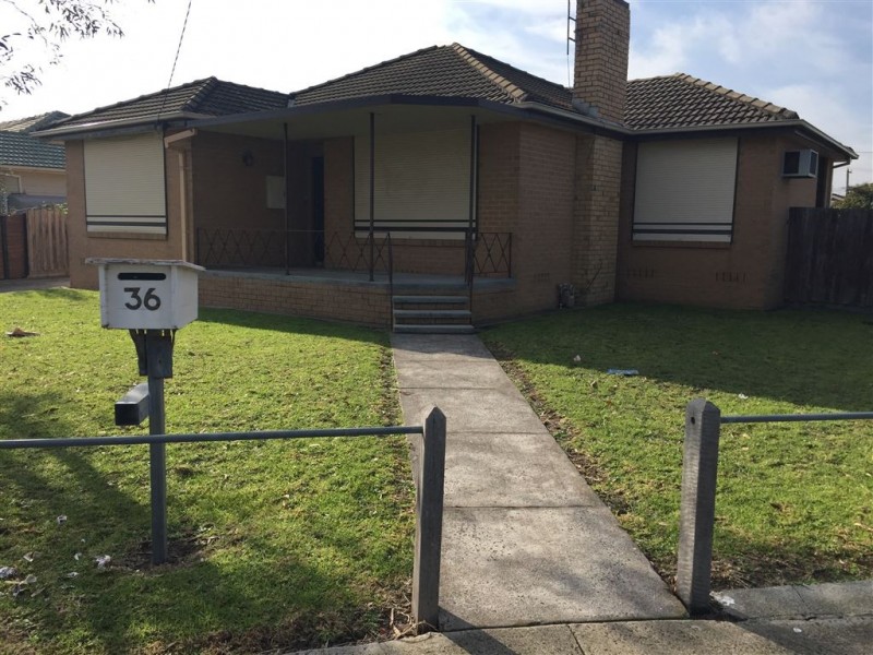 36 Bevan Avenue, Clayton South VIC 3169