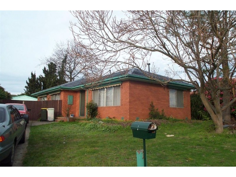 163 Karingal Drive, Frankston VIC 3199