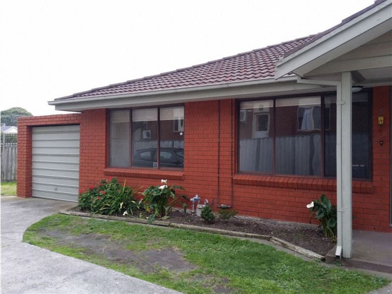 5/7 Mack Crescent, Clarinda VIC 3169