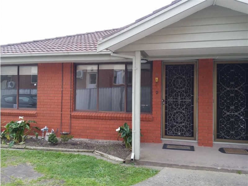5/7 Mack Crescent, Clarinda VIC 3169