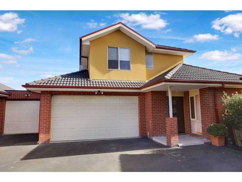 4/5 Mack Crescent, Clarinda VIC 3169