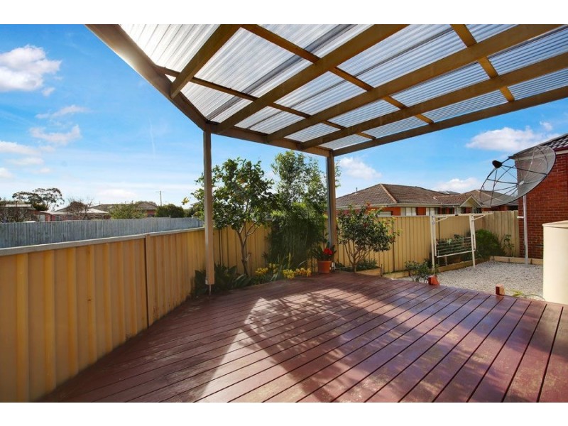 4/5 Mack Crescent, Clarinda VIC 3169