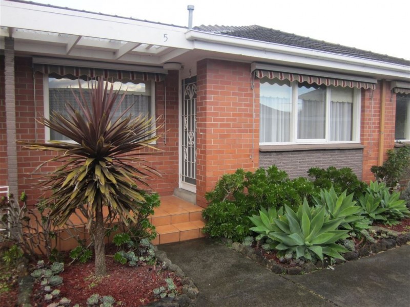 5/575 Neerim Road, Hughesdale VIC 3166