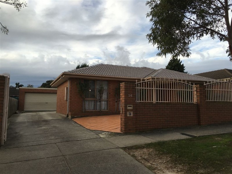 56 Tarcoola Drive, Narre Warren VIC 3805