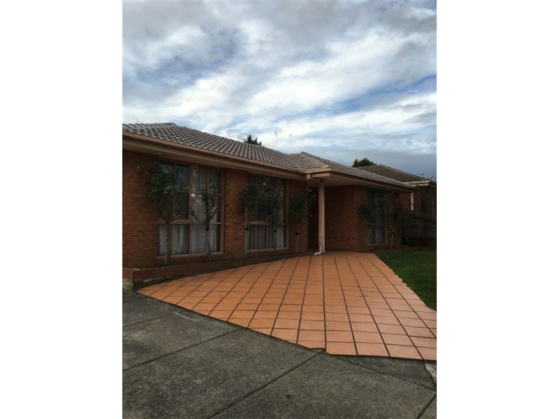 56 Tarcoola Drive, Narre Warren VIC 3805