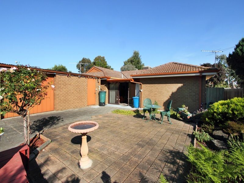 3 Glenys Court, Clarinda VIC 3169