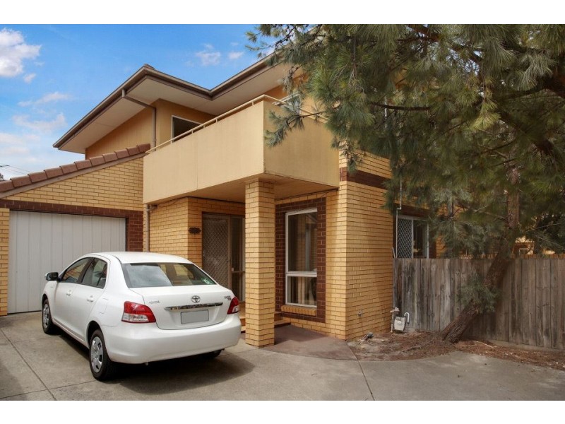 3/14-16 Murray Street, Clayton VIC 3168
