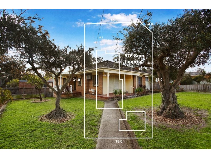 3 Simon Street, Clayton South VIC 3169