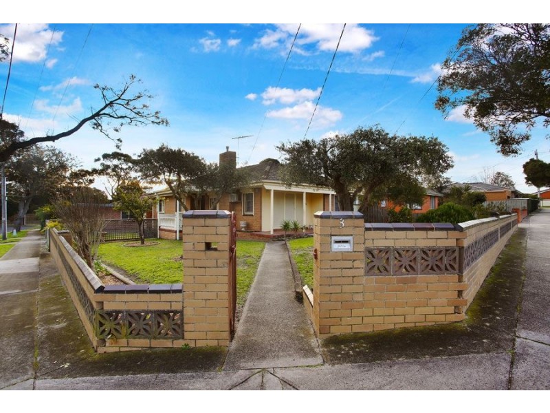 3 Simon Street, Clayton South VIC 3169