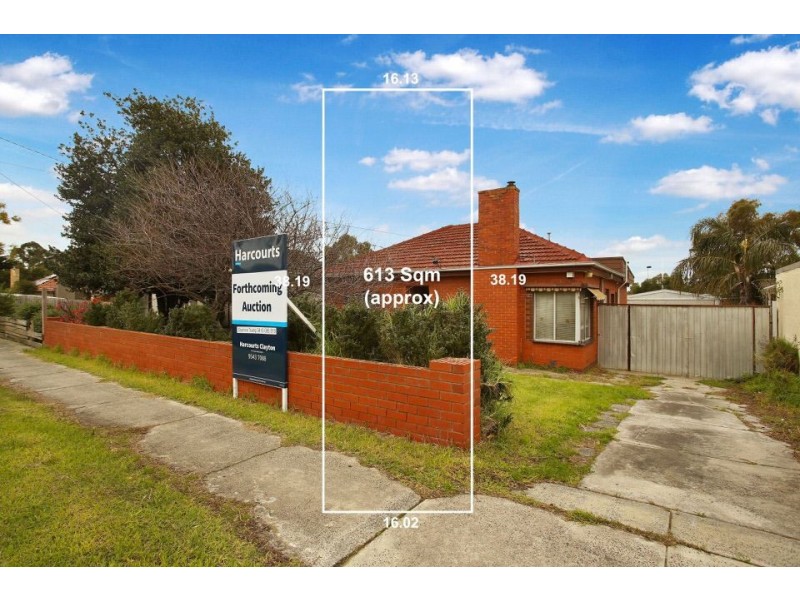 4 Bond Street, Clayton South VIC 3169