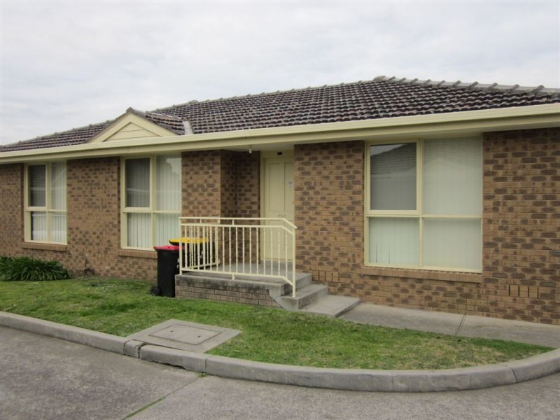 11/14-16 Wardale Road, Springvale VIC 3171