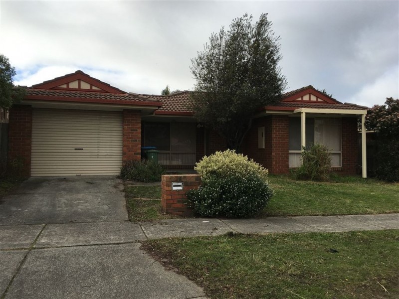 28 Euroa Avenue, Berwick VIC 3806