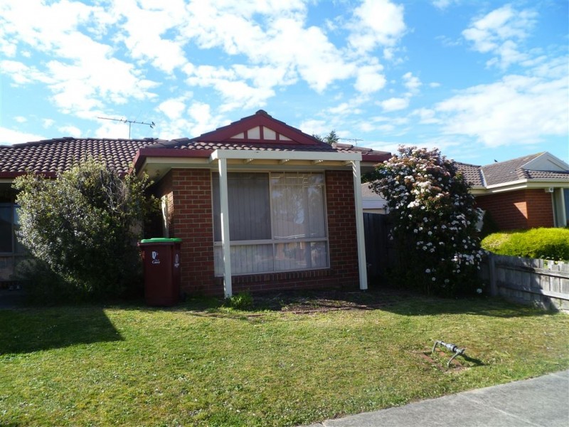 28 Euroa Avenue, Berwick VIC 3806