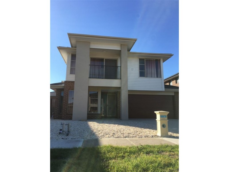 75 Tyers Lane, Keysborough VIC 3173