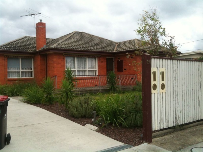 1/26 Murdo Road, Clayton VIC 3168