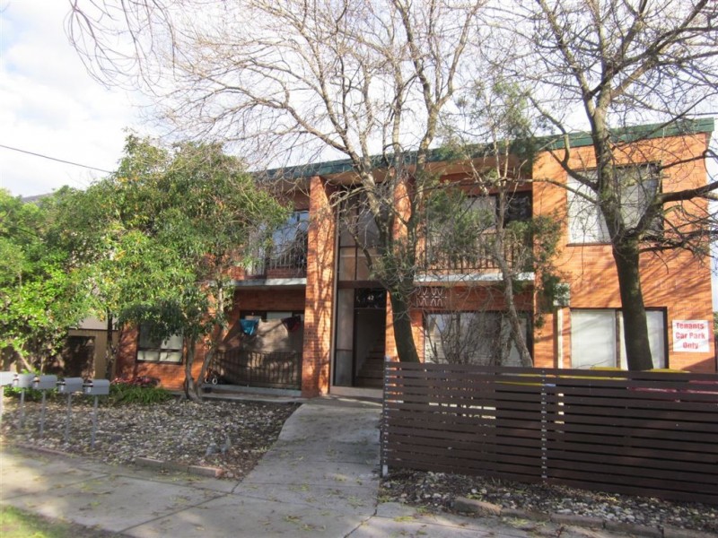 6/42 Victoria Avenue, Springvale VIC 3171