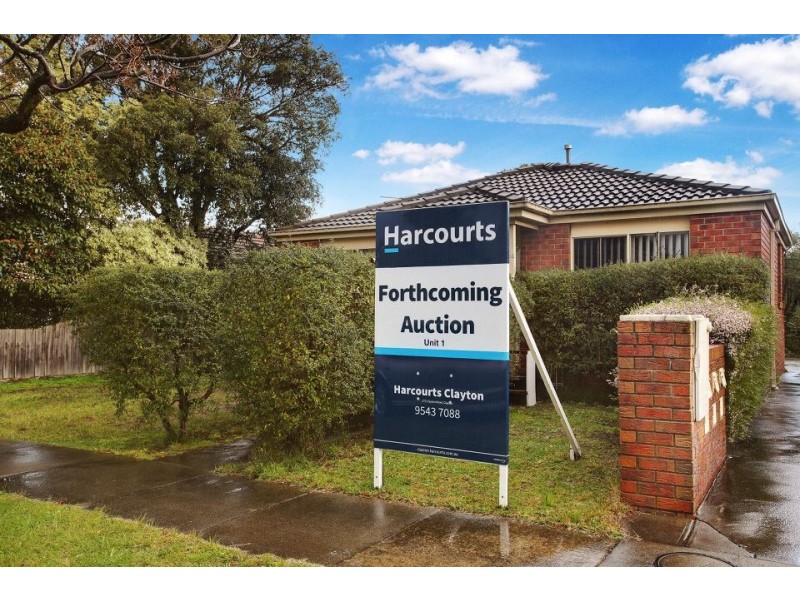 1/32 Dennis St, Clayton VIC 3168