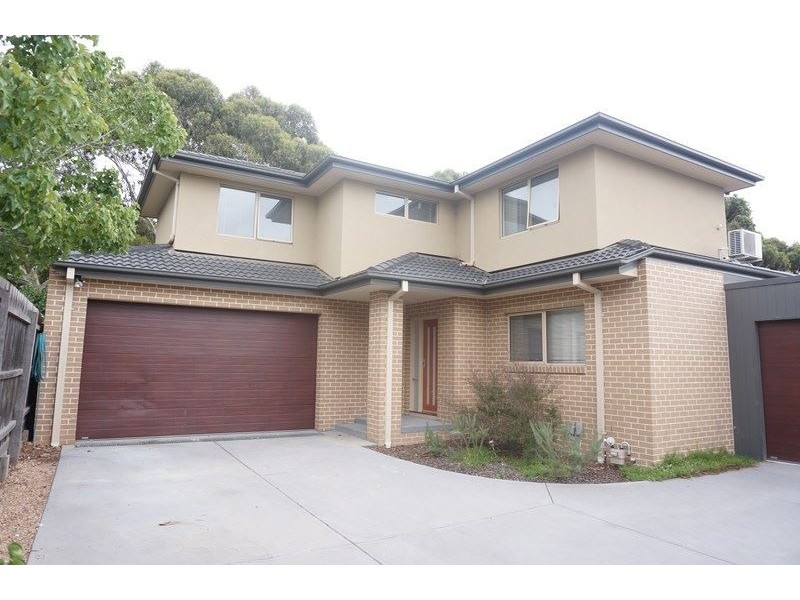 2/41 Lebanon Crescent, Mulgrave VIC 3170