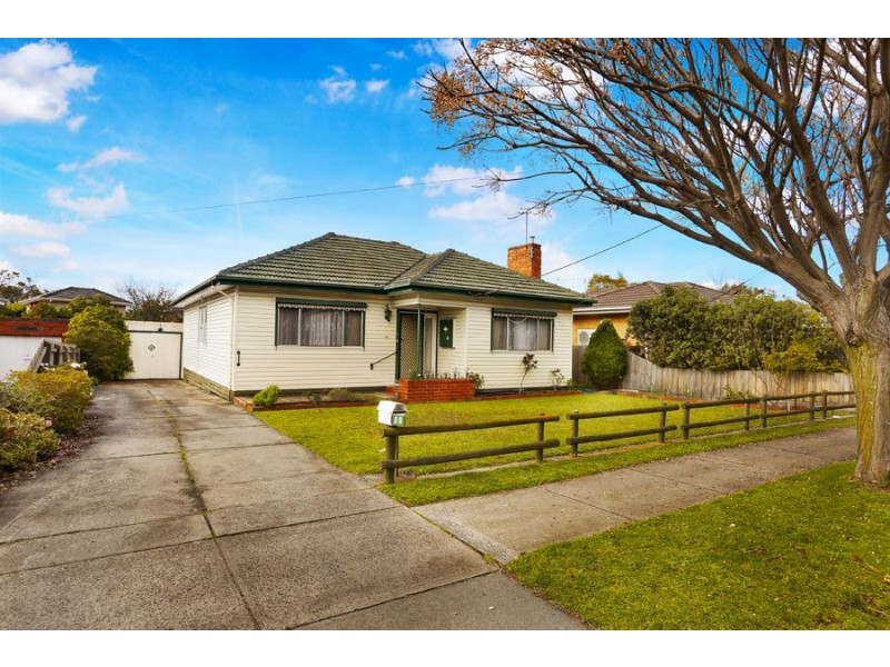 60 Prince Charles Street, Clayton VIC 3168