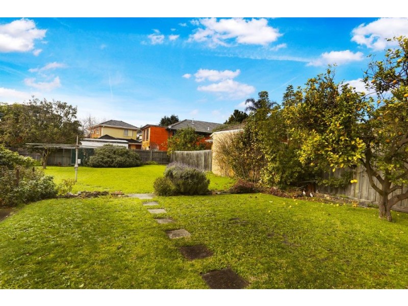 60 Prince Charles Street, Clayton VIC 3168
