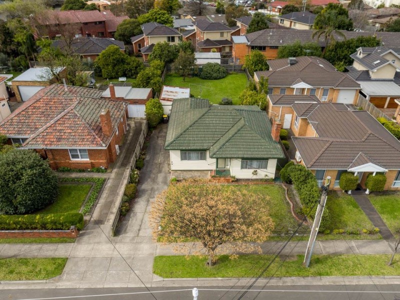 60 Prince Charles Street, Clayton VIC 3168