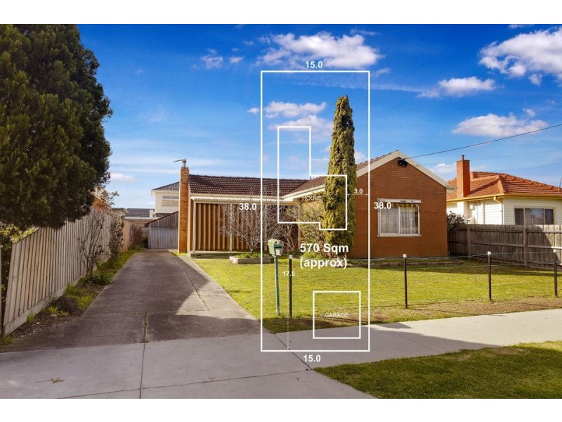 32 Knight Street, Clayton South VIC 3169