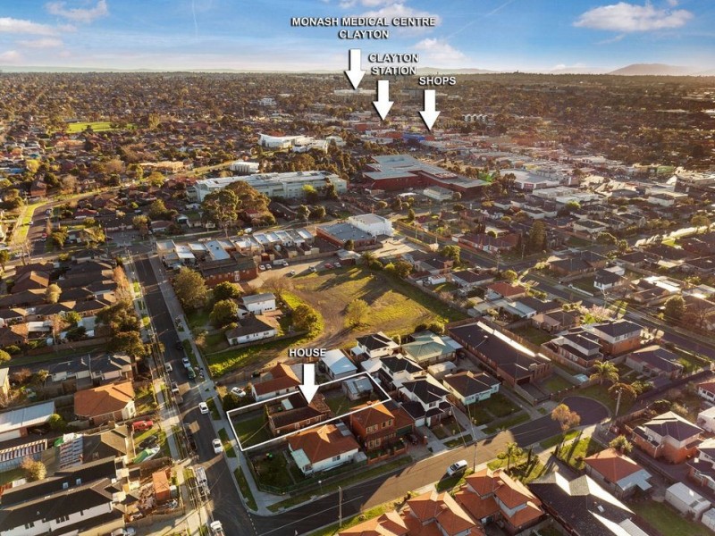 32 Knight Street, Clayton South VIC 3169