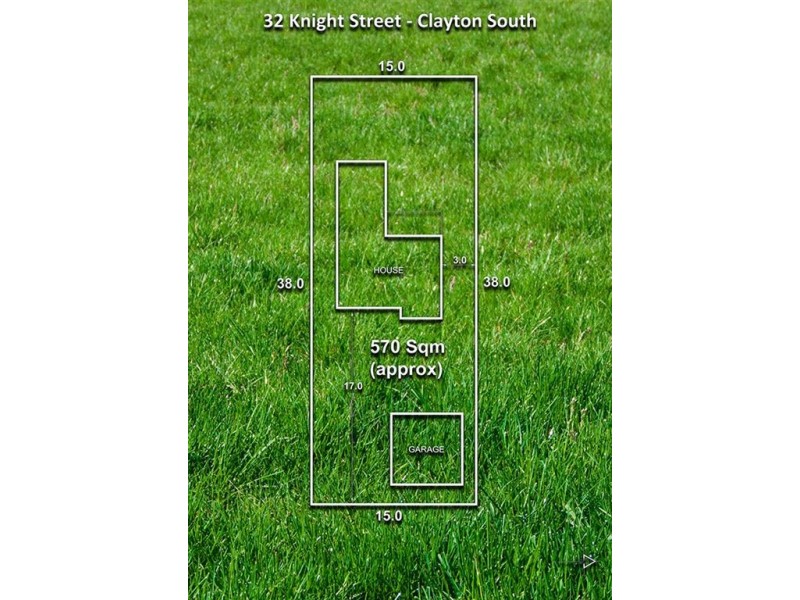 32 Knight Street, Clayton South VIC 3169