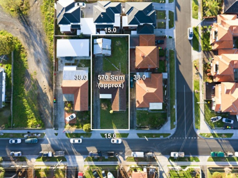 32 Knight Street, Clayton South VIC 3169