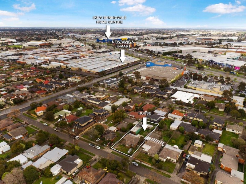 30 Dennis Street, Clayton VIC 3168