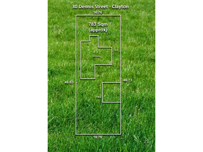 30 Dennis Street, Clayton VIC 3168