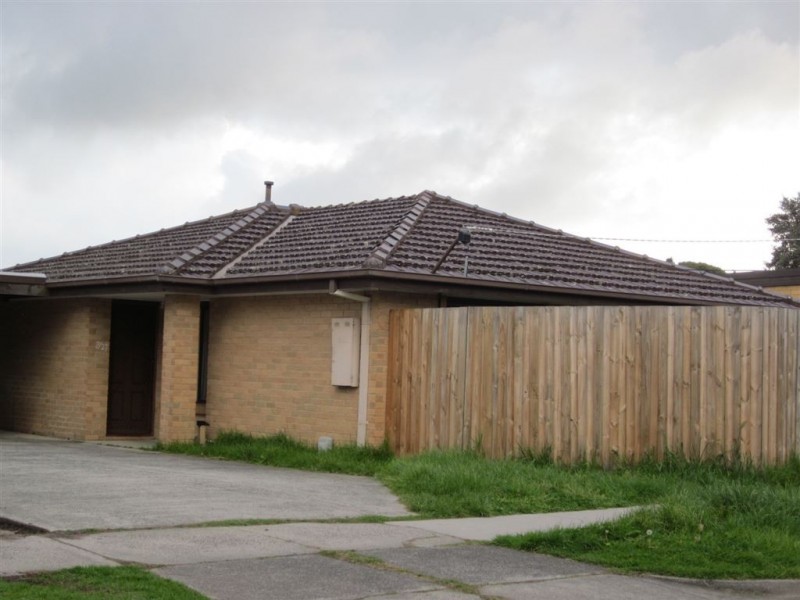 2/29 Marshall Avenue, Clayton VIC 3168
