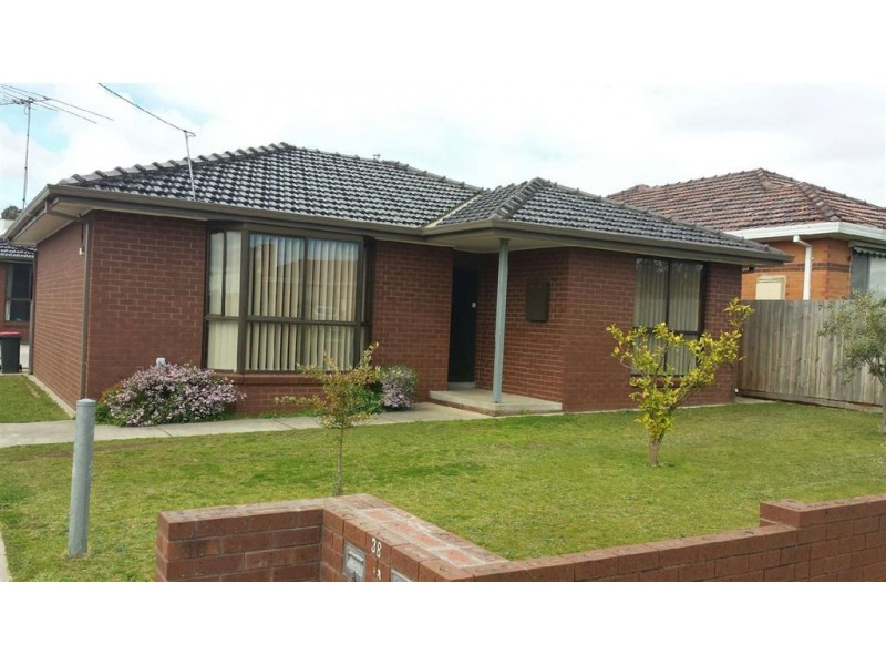 1/38 Patrick Street, Oakleigh East VIC 3166