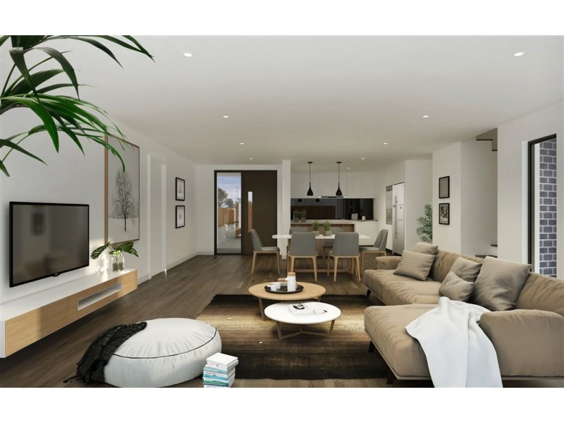 Oakleigh South VIC 3167