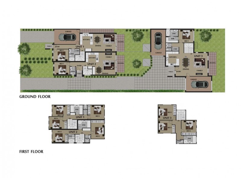 Oakleigh South VIC 3167