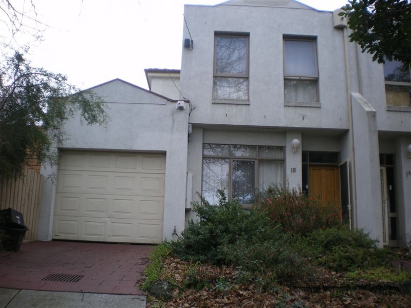 1B Morton Street, Clayton VIC 3168