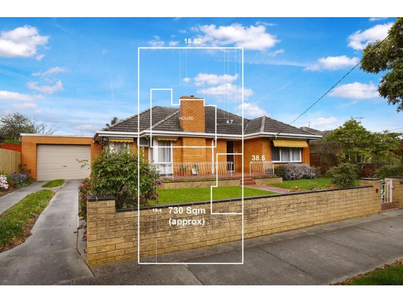 102 Wanda Street, Mulgrave VIC 3170