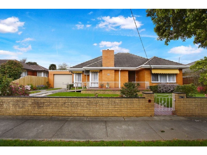 102 Wanda Street, Mulgrave VIC 3170