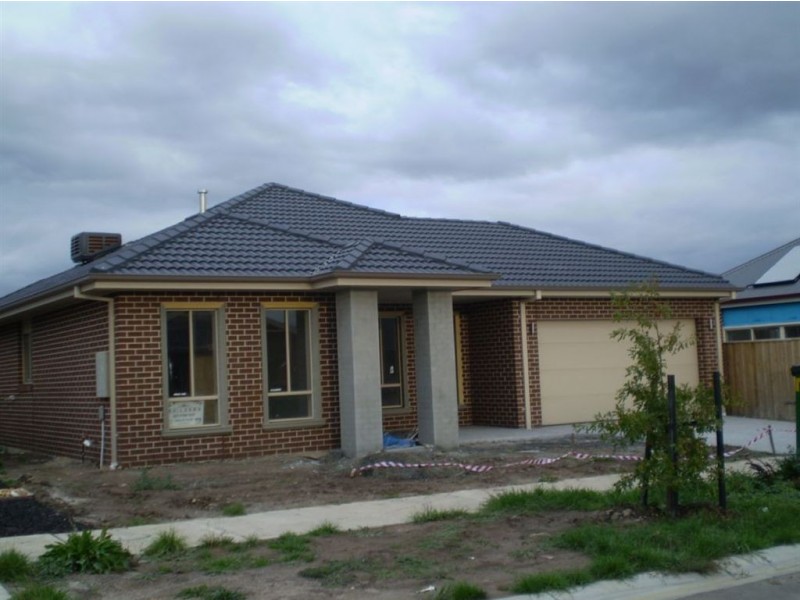 Lot 328(4) Grassland Crescent, Officer VIC 3809