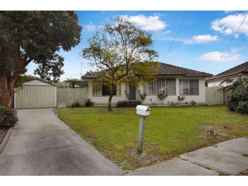 4 Amos Court, Clayton South VIC 3169