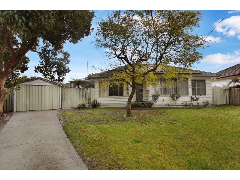 4 Amos Court, Clayton South VIC 3169