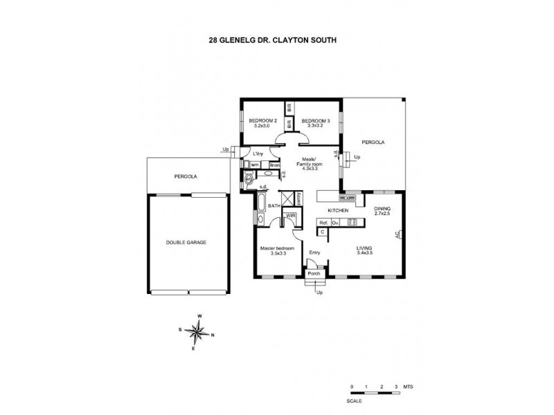 28 Glenelg Drive, Clayton South VIC 3169