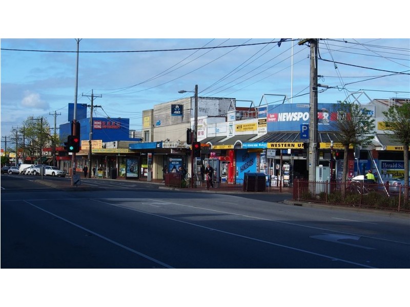 10/2 Thomas Street, Clayton VIC 3168