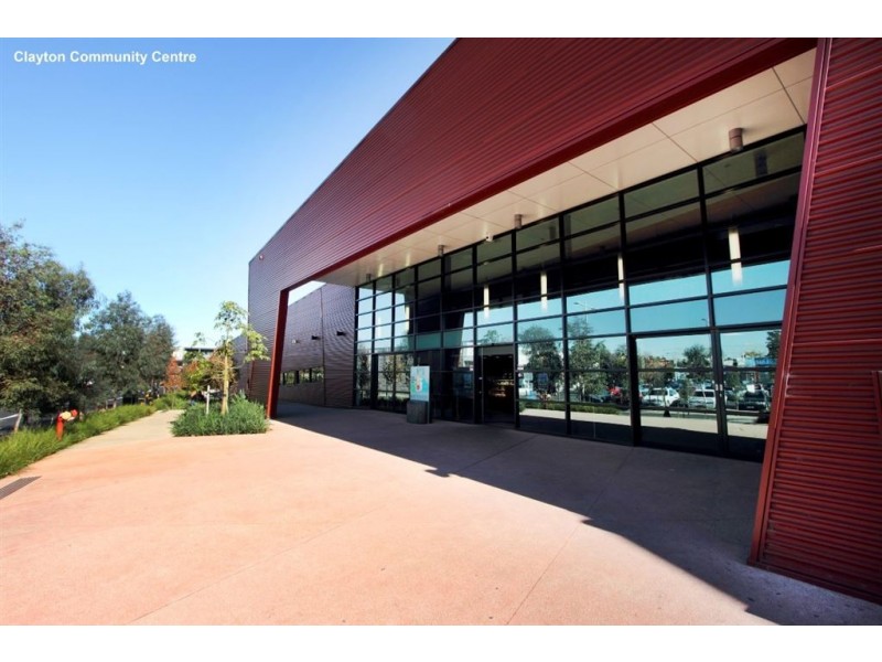 10/2 Thomas Street, Clayton VIC 3168