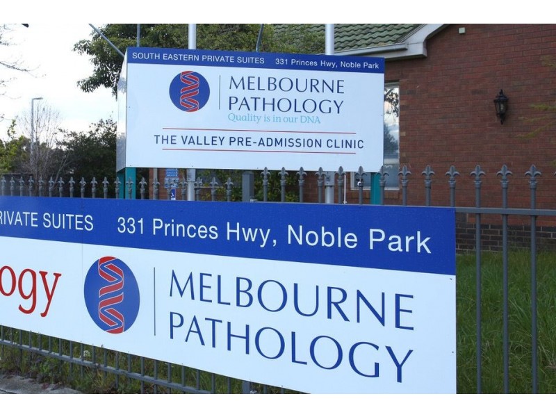 338 Princes Highway, Noble Park North VIC 3174