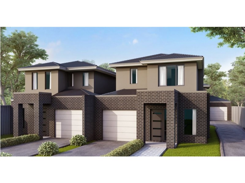 2/49 Bevan Avenue, Clayton South VIC 3169